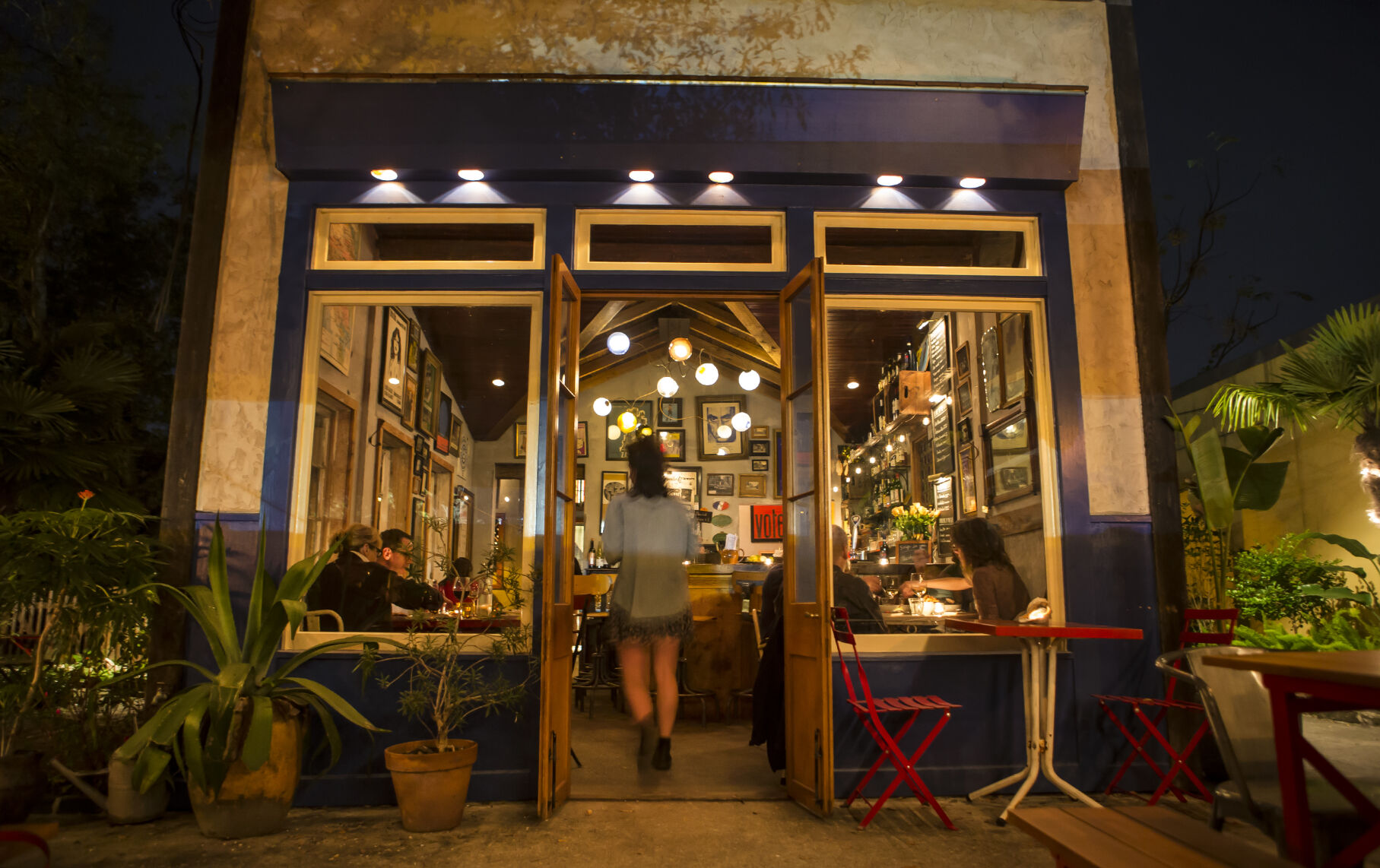 Better of New Orleans 2022: Meals | Greatest Of New Orleans 84 N7 restaurant in New Orleans